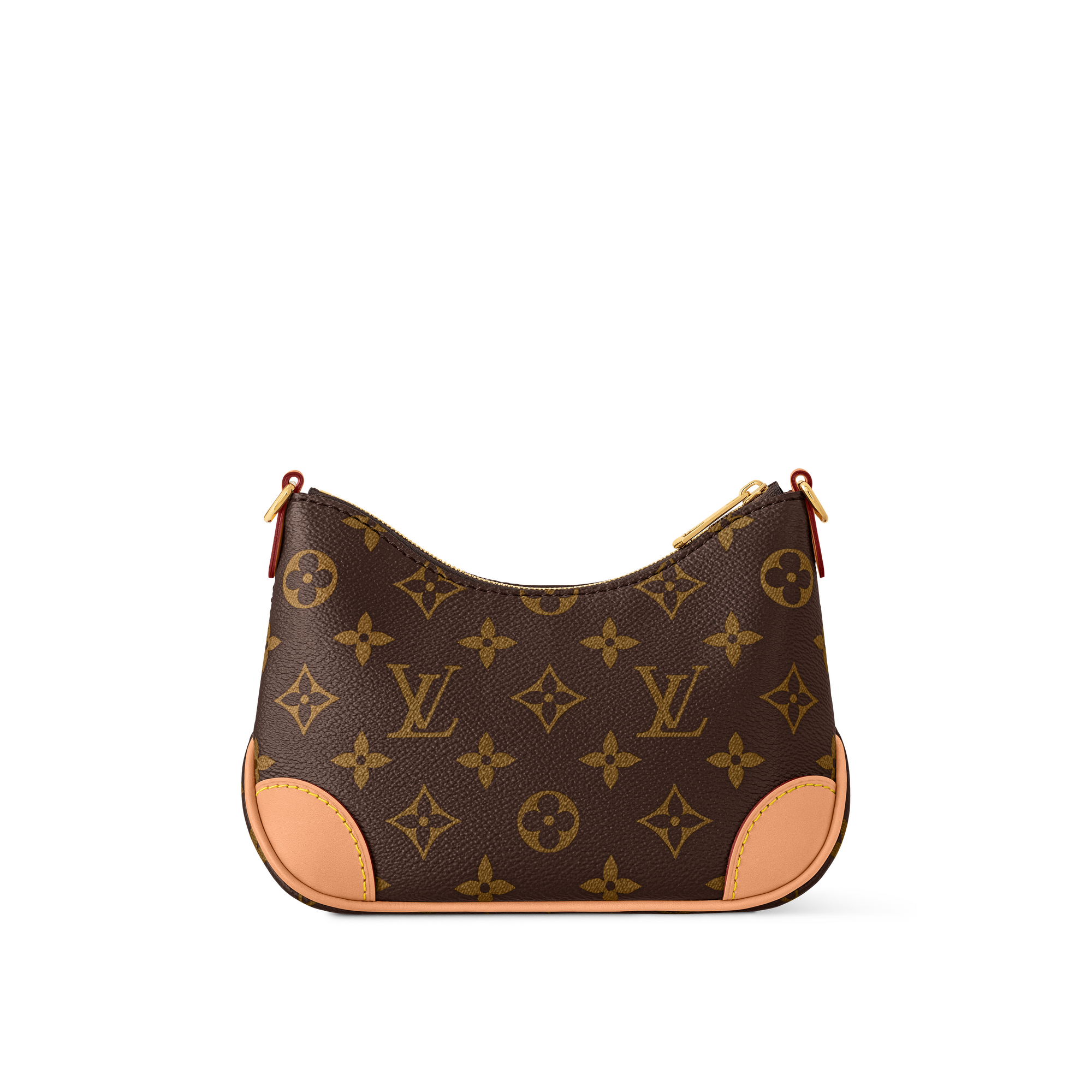 Nano Boulogne Monogram - Women - Small Leather Goods | LOUIS VUITTON ®